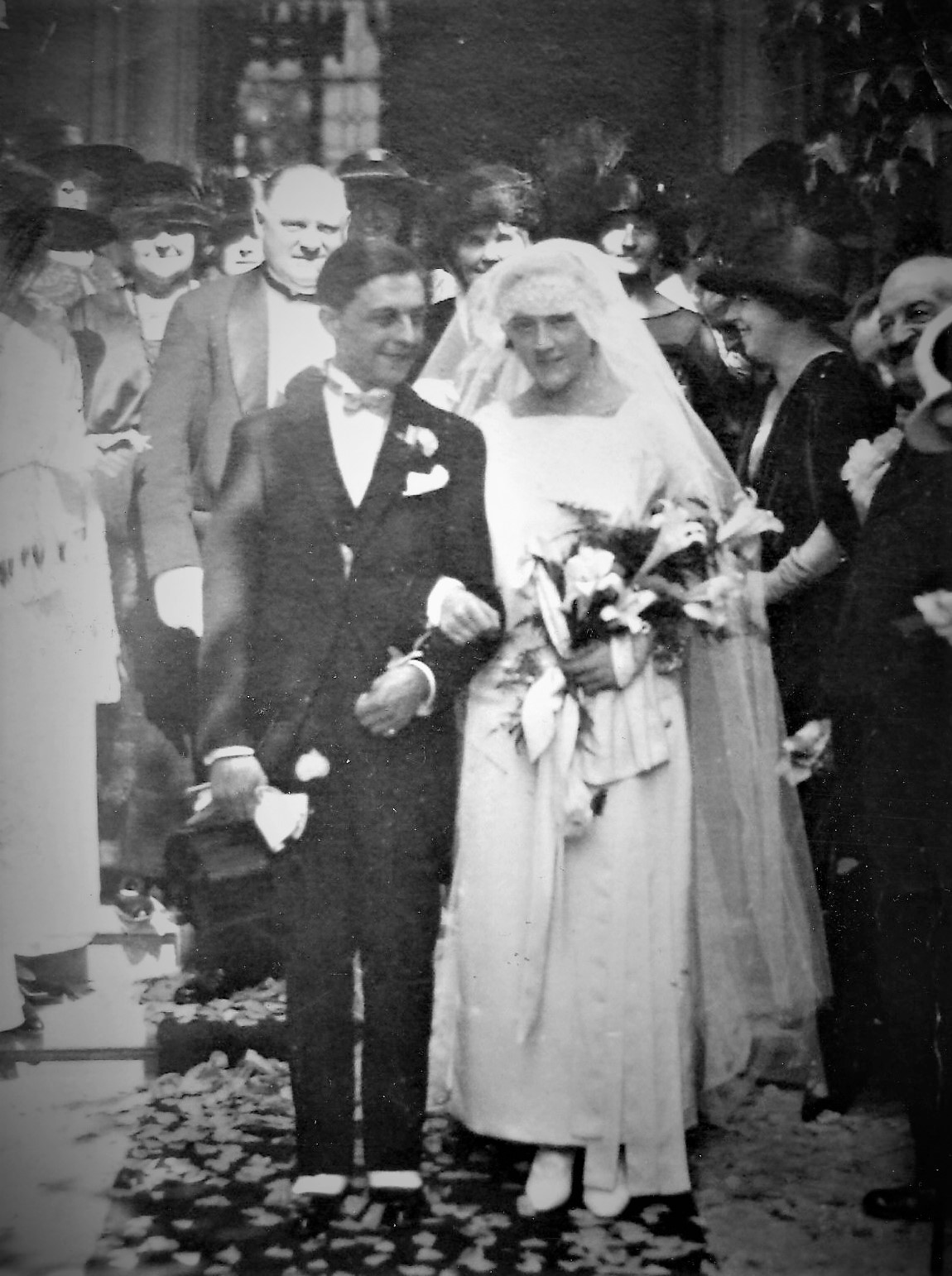 Wedding Photo